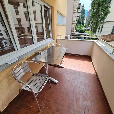 Palazzo Varesi Vakantiehuis