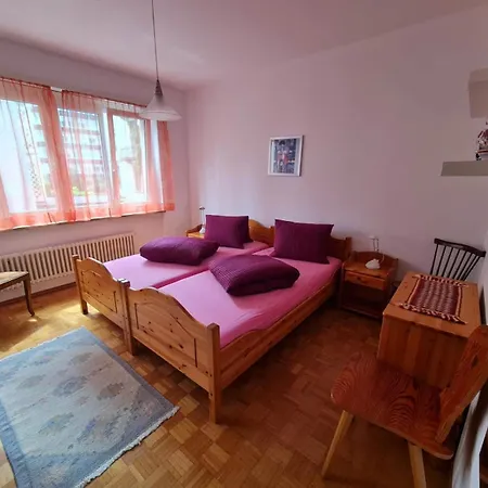 Vakantiehuis Palazzo Varesi