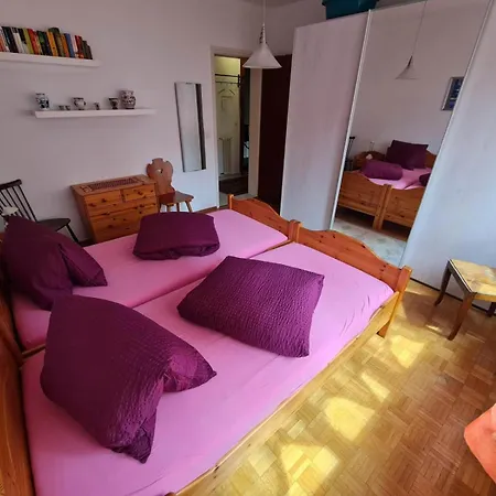 Vakantiehuis Palazzo Varesi