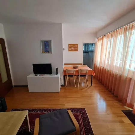 Palazzo Varesi Vakantiehuis Locarno
