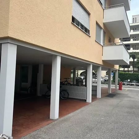 Palazzo Varesi